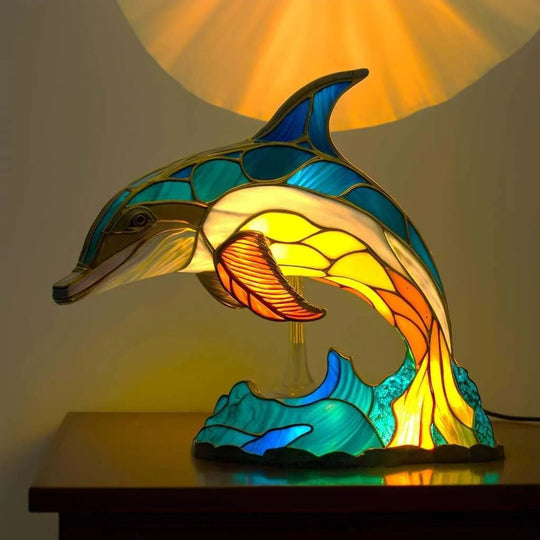 Moderne Designlampe Kunstnerisk Stil 10