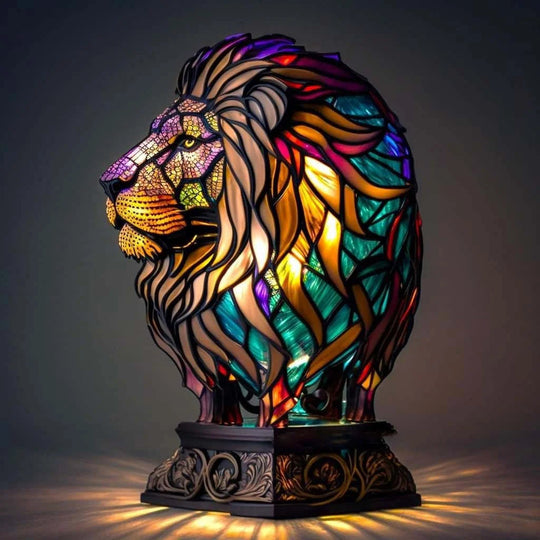 Moderne Designlampe Kunstnerisk Stil 2
