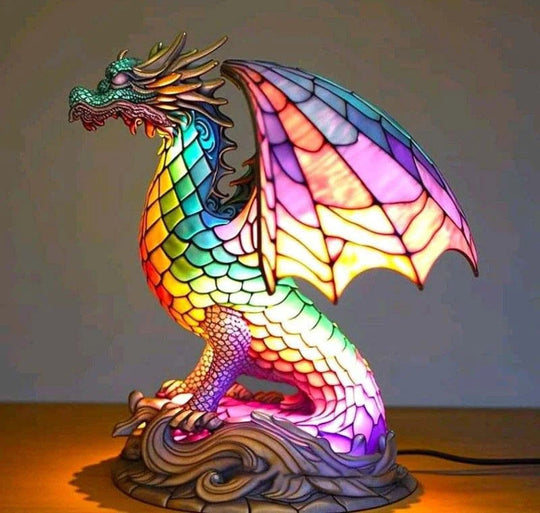 Moderne Designlampe Kunstnerisk Stil 8