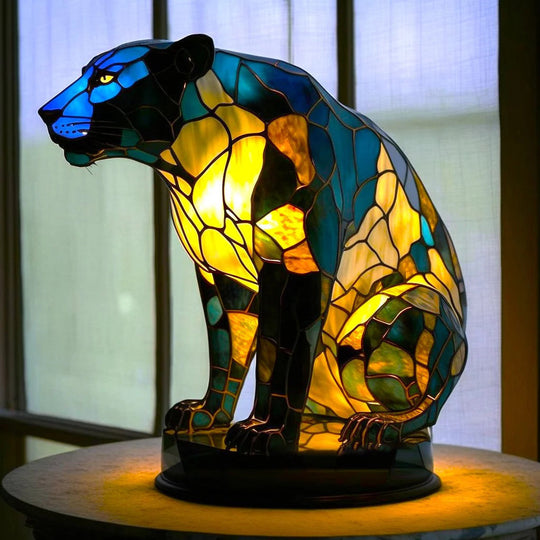 Moderne Lampe Design til Indretning 14
