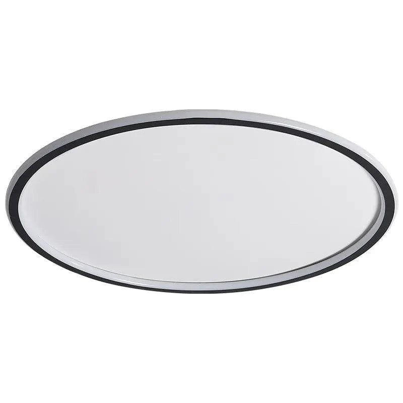 Moderne Loftslampe Minimalistisk Design 6