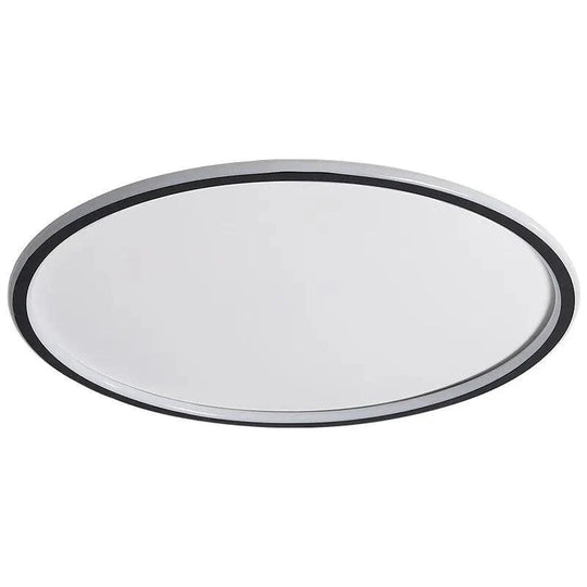 Moderne Loftslampe Minimalistisk Design 6