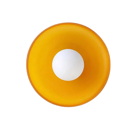 Moderne Loftslampe Rund Design 0