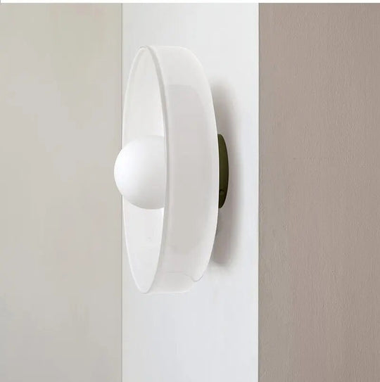 Moderne Loftslampe Rund Design 7