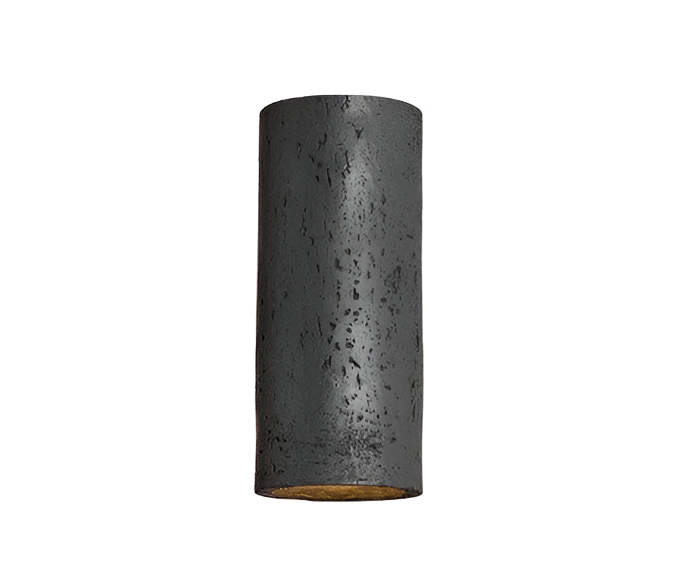 Moderne Væglampe Cylinder Tube LED 0