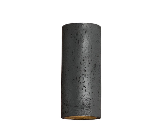 Moderne Væglampe Cylinder Tube LED 0