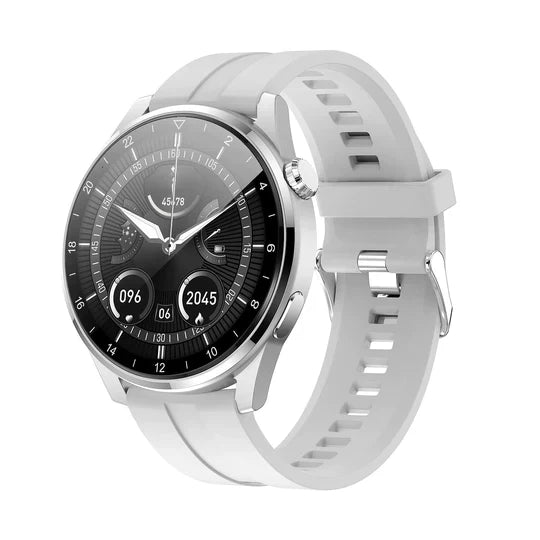 Multifunktionelt Smartwatch til Sundhedsovervågning 8