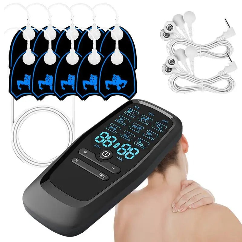 Muskelstimulator til Effektiv Behandling 0