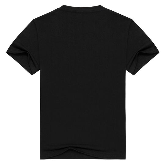 Nogle Piger Elsker Skæg og Tatoveringer T-shirt