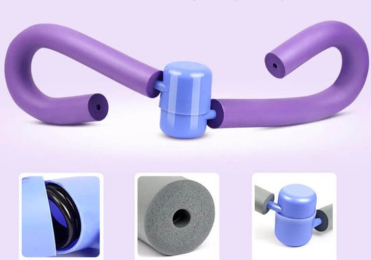 PVC spar trainer