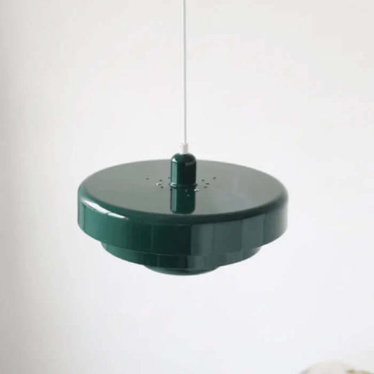 Pendel Lampe Vintage Design til Spisebord - Retro Pendel Lamper til Indretning 6