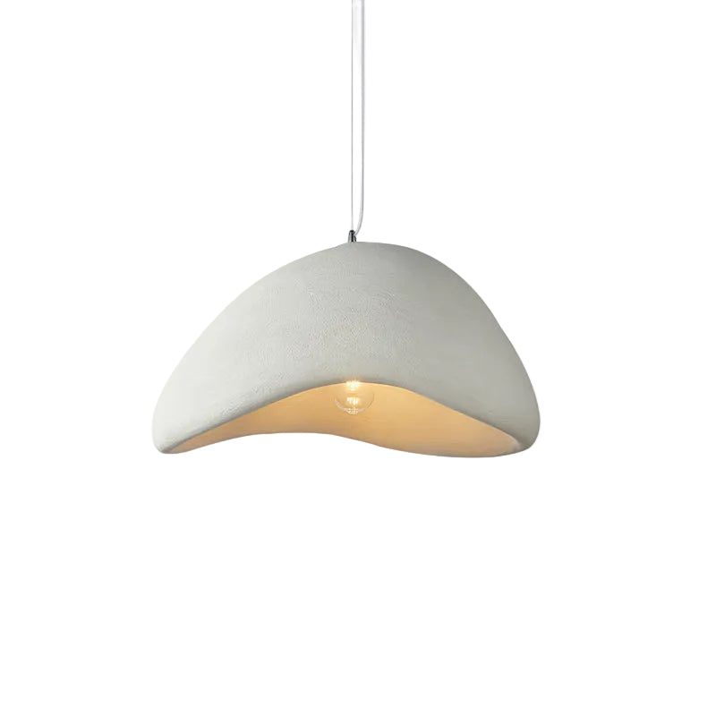 Pendellampe i Wabi-Sabi Stil A 1