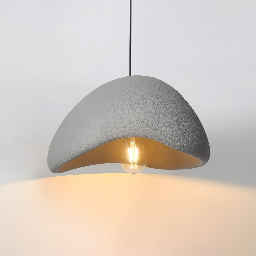 Pendellampe i Wabi-Sabi Stil A 10