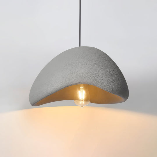 Pendellampe i Wabi-Sabi Stil A 10