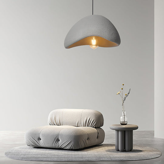 Pendellampe i Wabi-Sabi Stil A 3