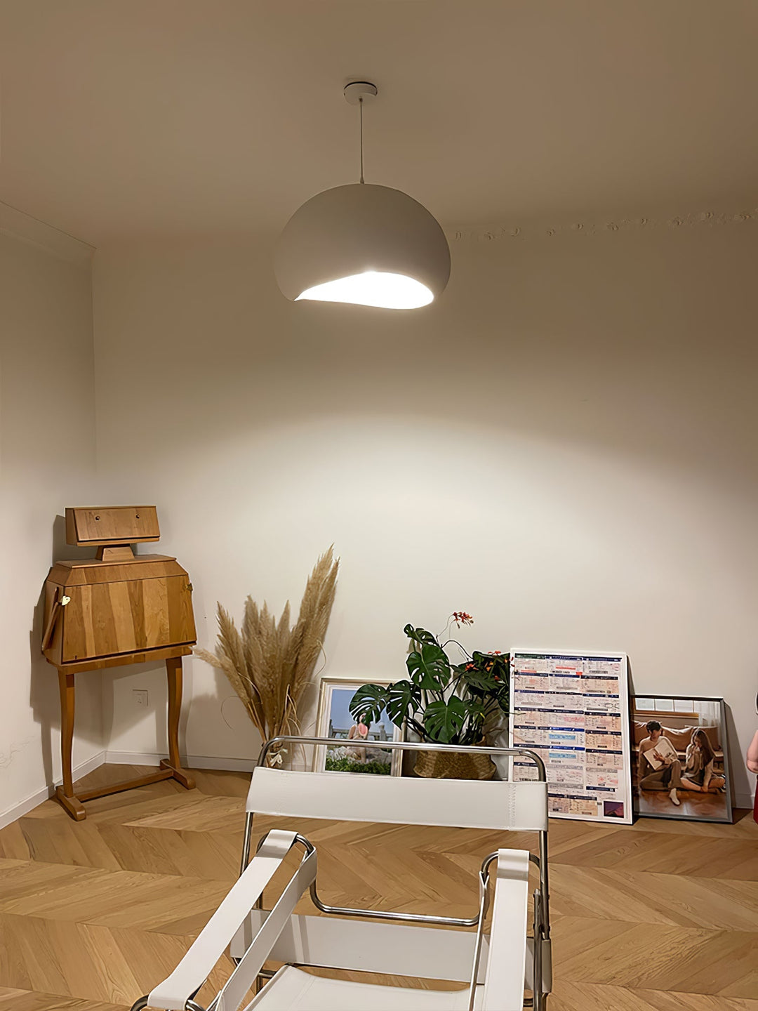 Pendellampe i Wabi-Sabi Stil A 6