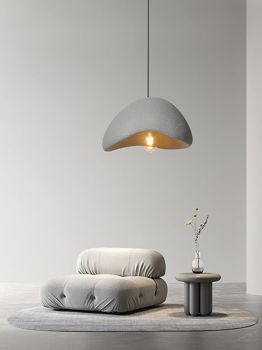 Pendellampe i Wabi-Sabi Stil A 7