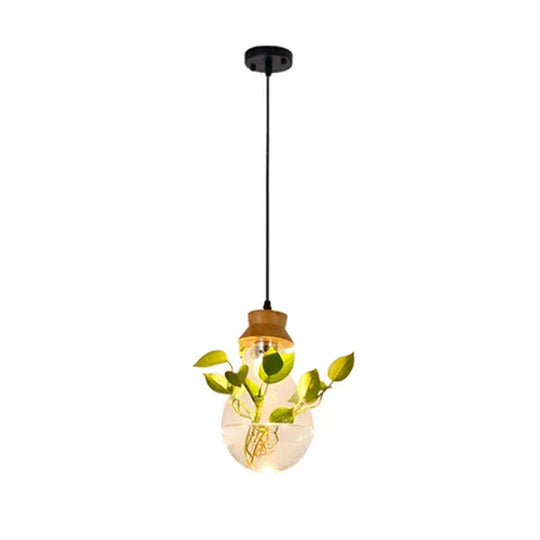 Pendellampe til Plantebelysning Moderne Design 100 cm Hængende 7