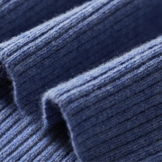 Polo Shirt Til Mænd Klassisk Rund Hals Premium Materiale 3