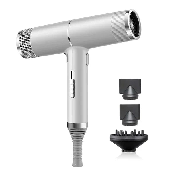 Professionel Hårtørrer AeroBlitz Ultra-Light 5