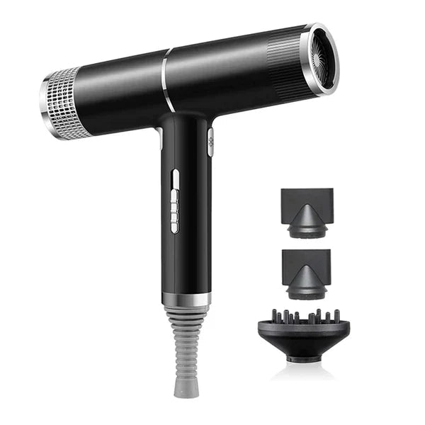 Professionel Hårtørrer AeroBlitz Ultra-Light 6
