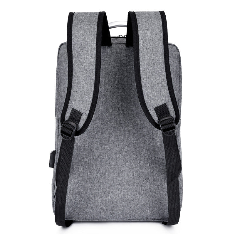 Professionel Laptop Taske Med Moderne Design 3