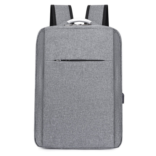 Professionel Laptop Taske Med Moderne Design 5