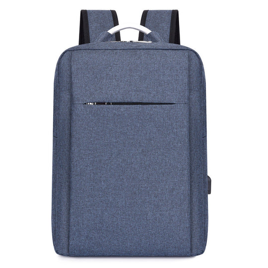 Professionel Laptop Taske Med Moderne Design 6
