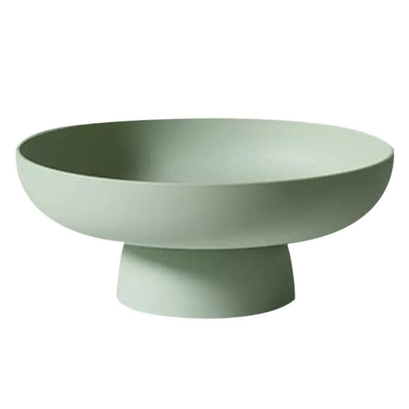 Retro Frugtskål Vintage Design Til Køkkenet 2