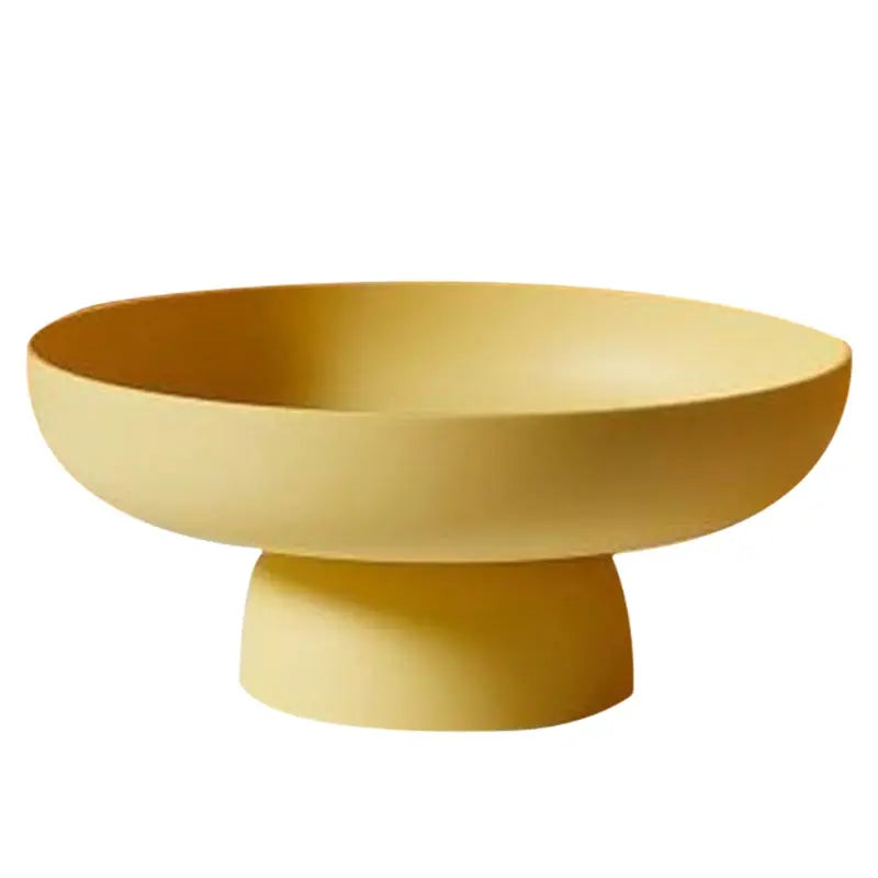 Retro Frugtskål Vintage Design Til Køkkenet 3