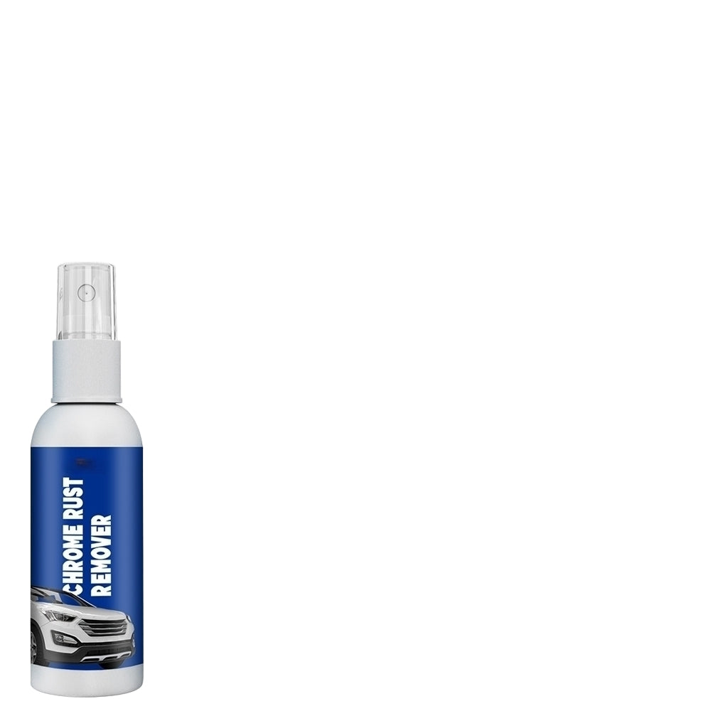 Rustfjerner Spray til Metaloverflader 1