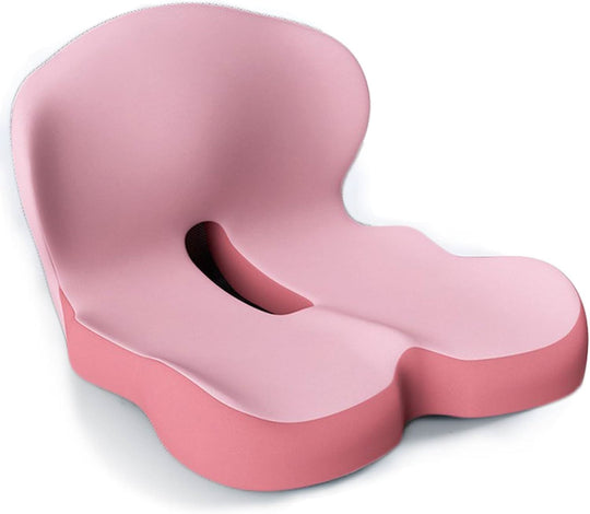Sædehynde Memory Foam til Komfort 8