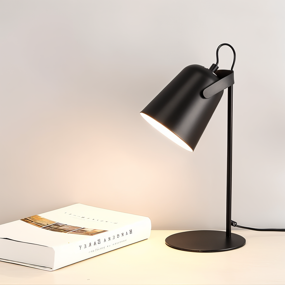 Skrivebordslampe i Pastel Design 9