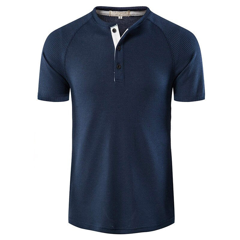 Slim Fit tees til mænd
