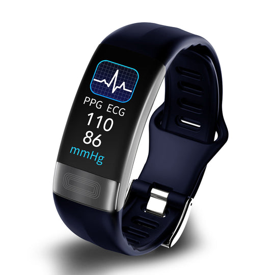 Smartwatch med EKG og Pulsmonitor 1