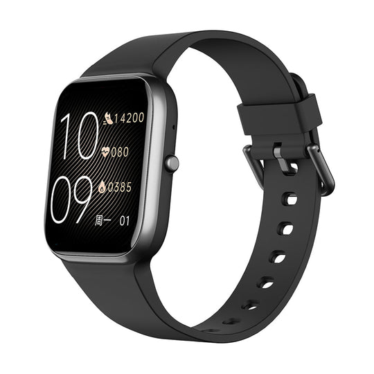Smartwatch med Fitness Tracker og Sundhedsovervågning 25