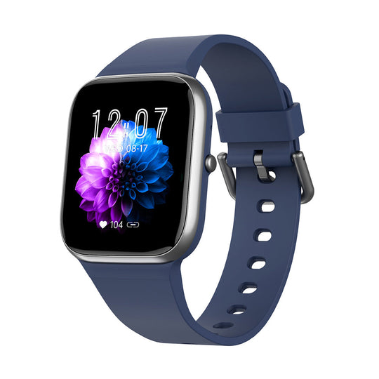 Smartwatch med Fitness Tracker og Sundhedsovervågning 32