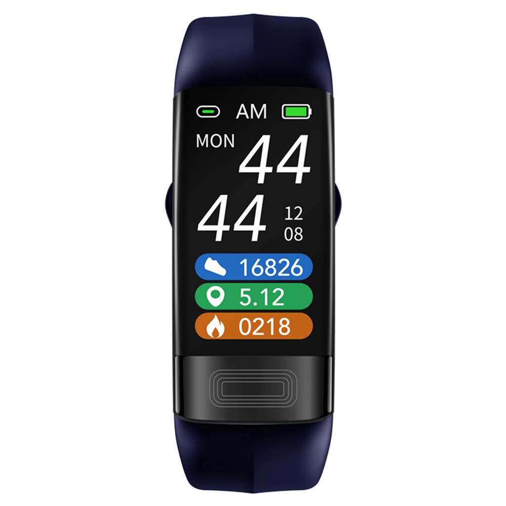 Smartwatch til kvinder med sundhedsovervågning 3