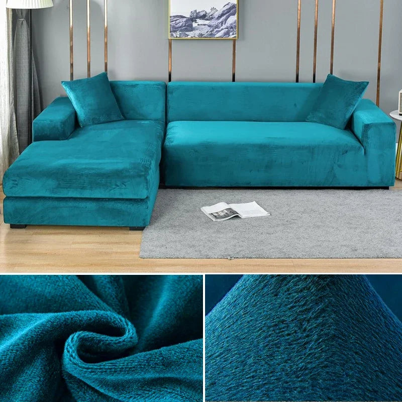 Sofa Cover Skræddersyet Fit 12