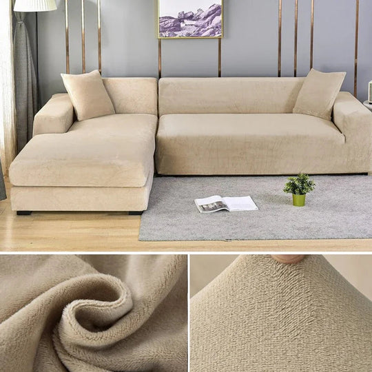 Sofa Cover Skræddersyet Fit 13