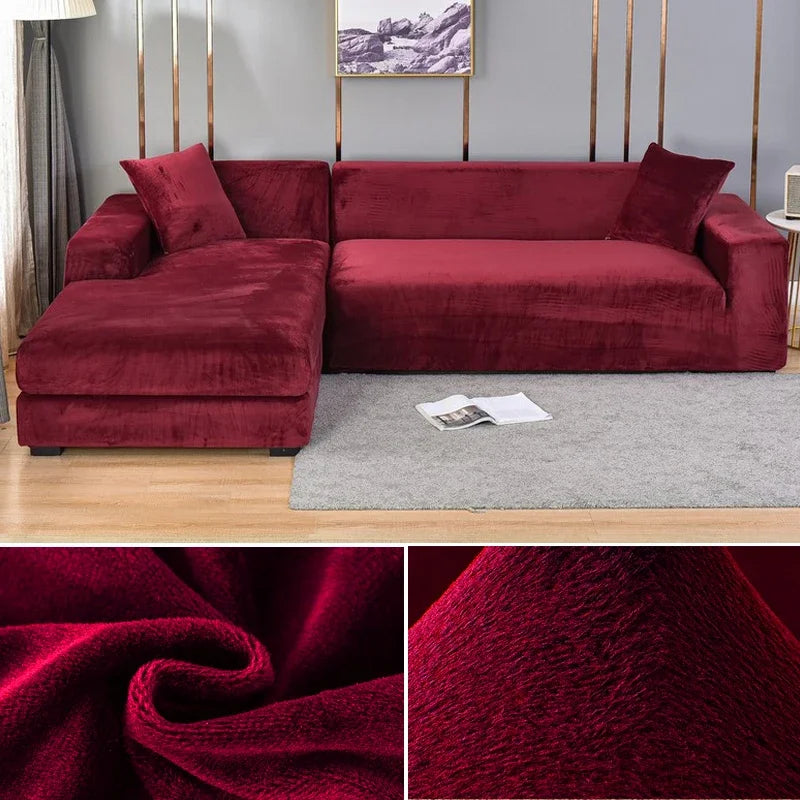 Sofa Cover Skræddersyet Fit 18