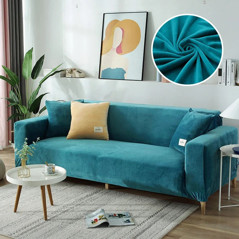 Sofa Cover Skræddersyet Fit 1