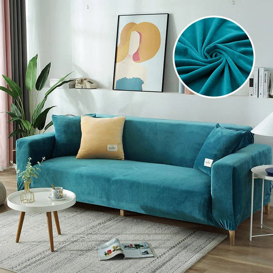 Sofa Cover Skræddersyet Fit 1