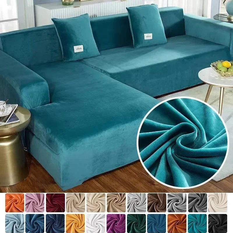 Sofa Cover Skræddersyet Fit 2