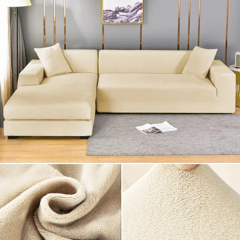 Sofa Cover Skræddersyet Fit 22