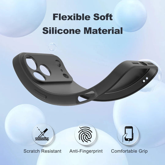 Telefoncover til Apple iPhone 17 Pro Max Firkantet Design 2