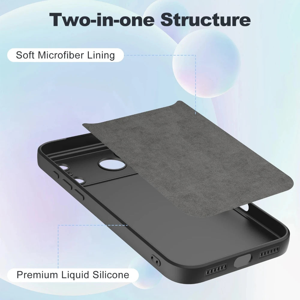 Telefoncover til Apple iPhone 17 Pro Max Firkantet Design 3