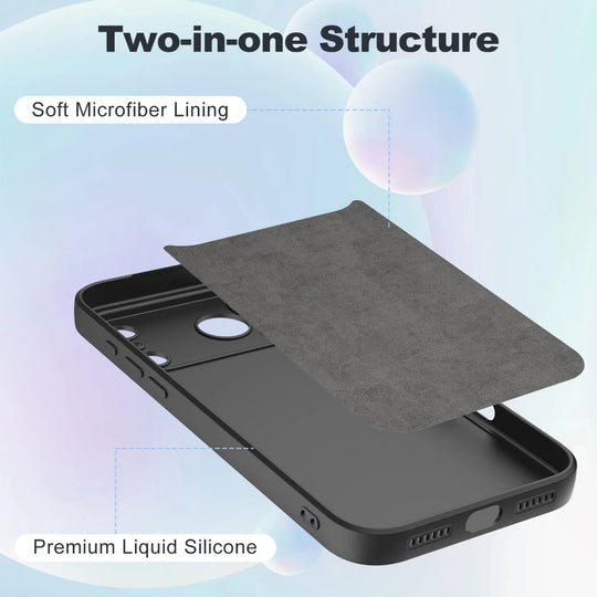 Telefoncover til Apple iPhone 17 Pro Max Firkantet Design 3