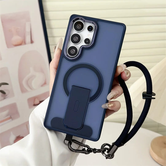 Telefoncover til Samsung Galaxy S26 med Lanyard 10