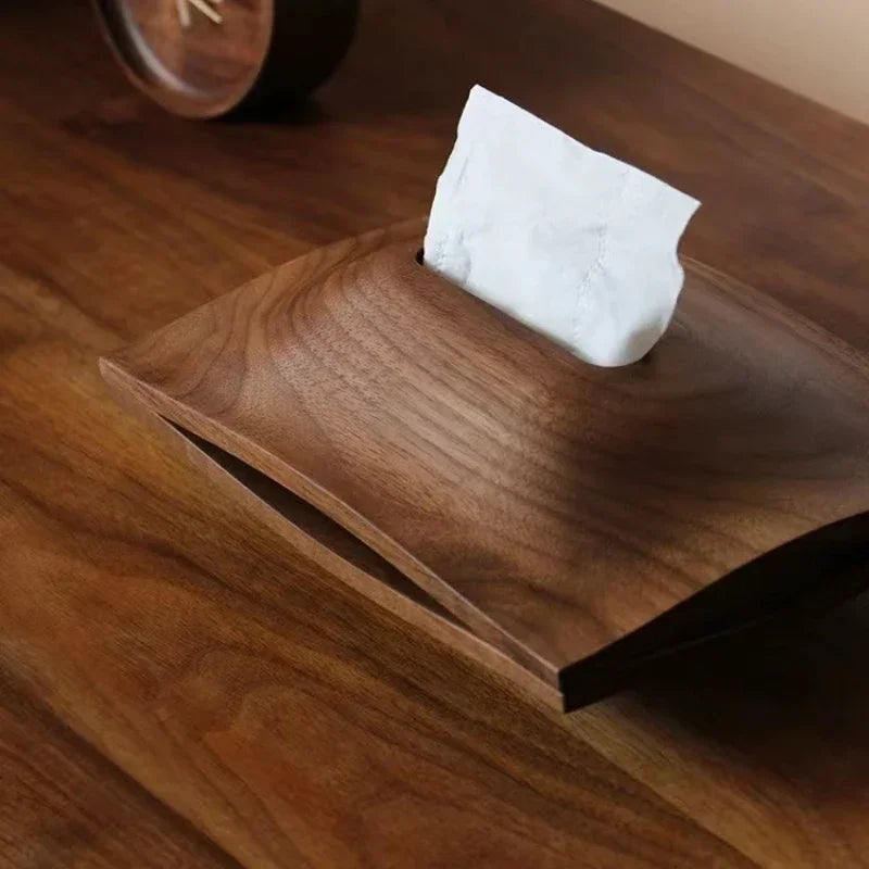 Tissurette Vævskasse i Minimalistisk Design 3